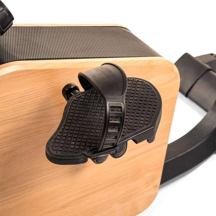 Rower treningowy CARDIO PACE 5.0 NorsK - Hammer