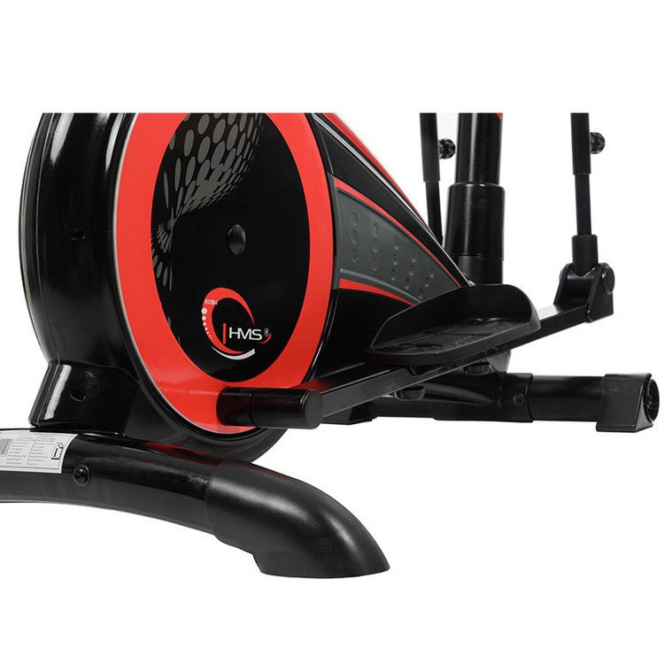 Magnetyczny orbitrek H1708-i - HMS