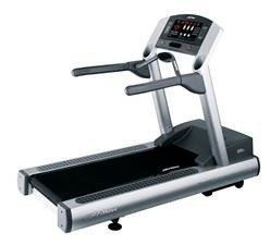 Bieżnia 95 TI - Life Fitness