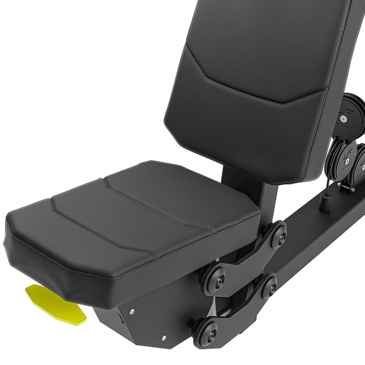 Wyciskanie na barki UF-024 - UpForm