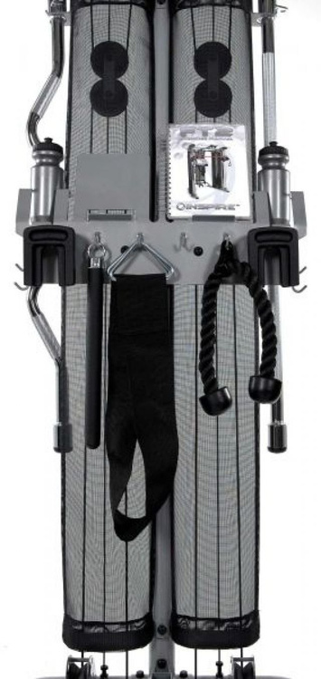 Brama Maximum Inspire FT2 - Finnlo