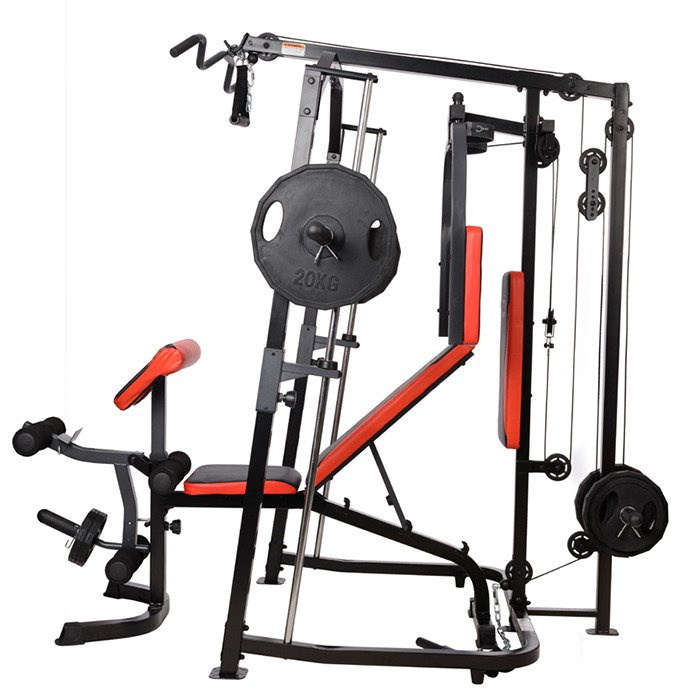 Atlas suwnica X1 - HMS