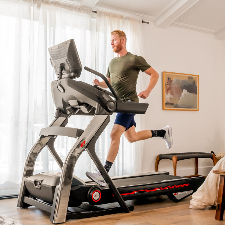 Bieżnia elektryczna T56 - Bowflex