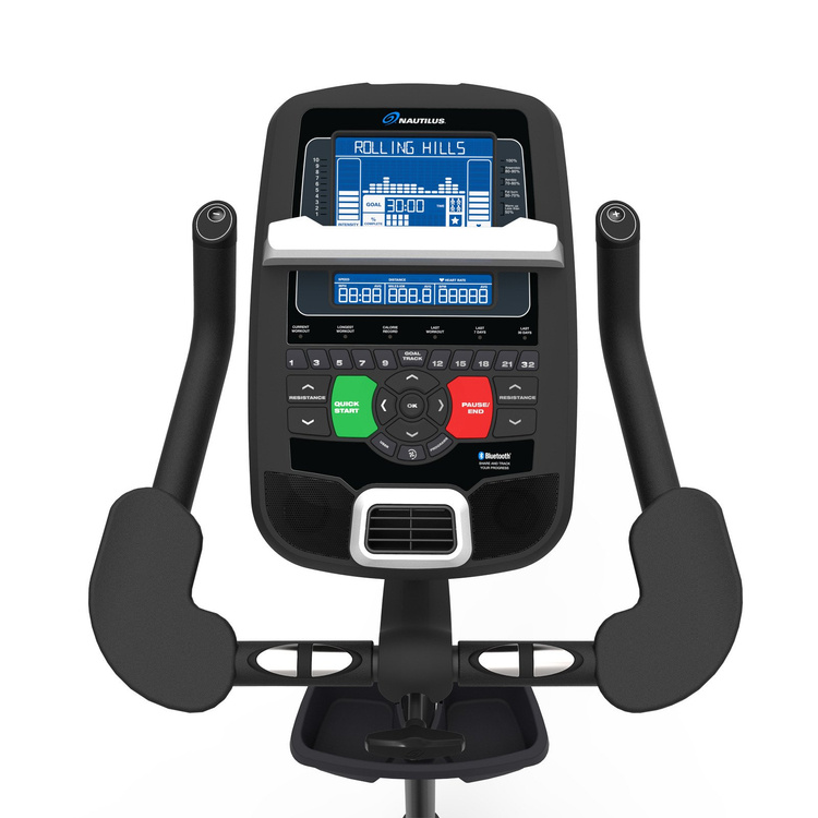 Rower elektromagnetyczny U628 - Nautilus