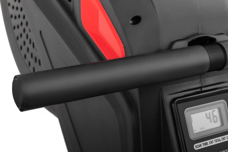 Wioślarz powietrzny HS-070R Rush - Hop Sport