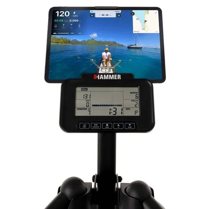 Wioślarz wodny WaterEffect 3D - Hammer