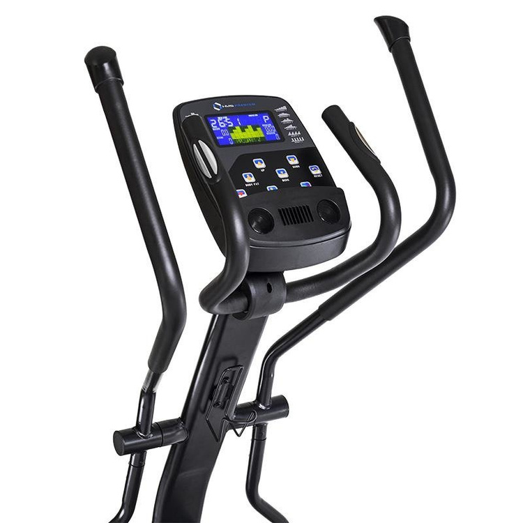 Magnetyczny orbitrek z generatorem H1742 - HMS