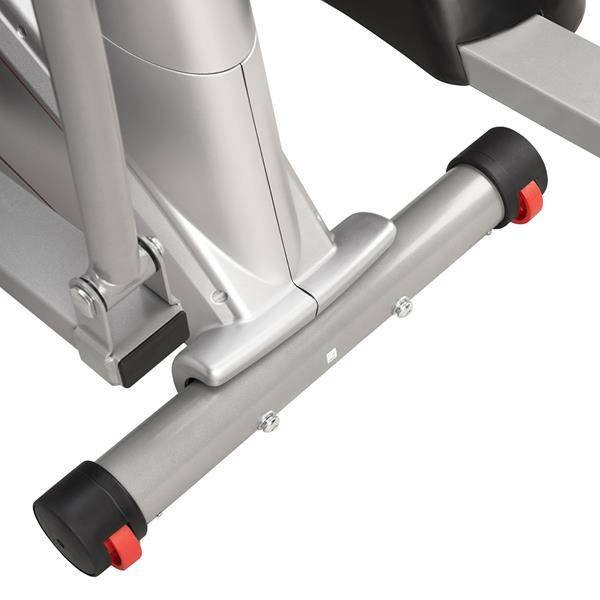 Magnetyczny orbitrek H6996 - HMS