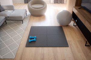 Mata puzzle 12 mm 4 szt. - Marbo Sport