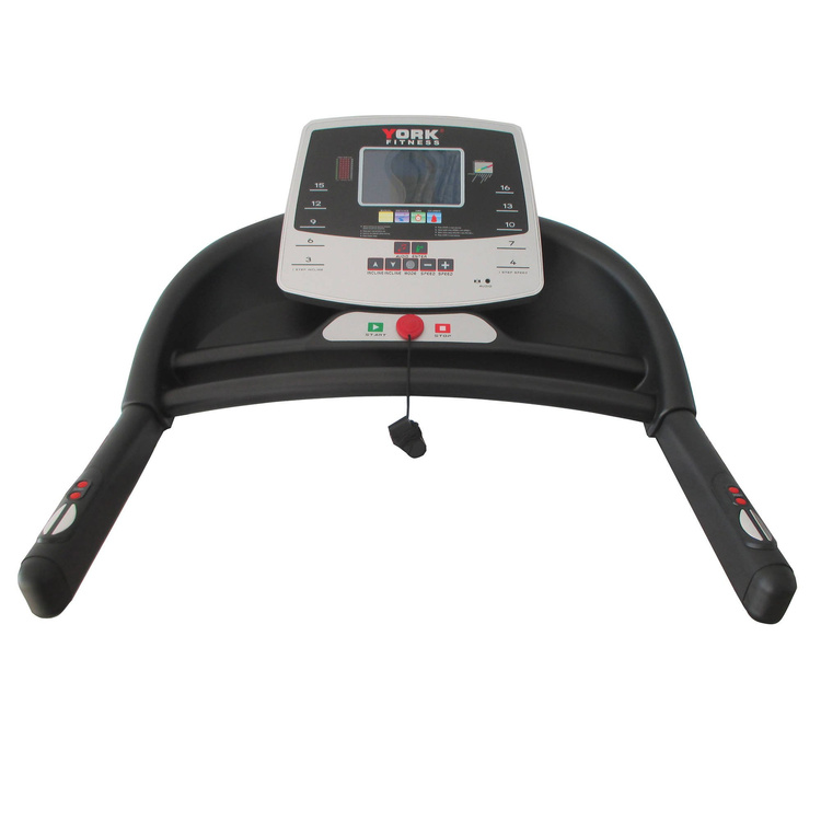 Bieżnia treningowa T800 - York Fitness