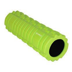 Wałek fitness/roller 45cm FS102 zielony - HMS