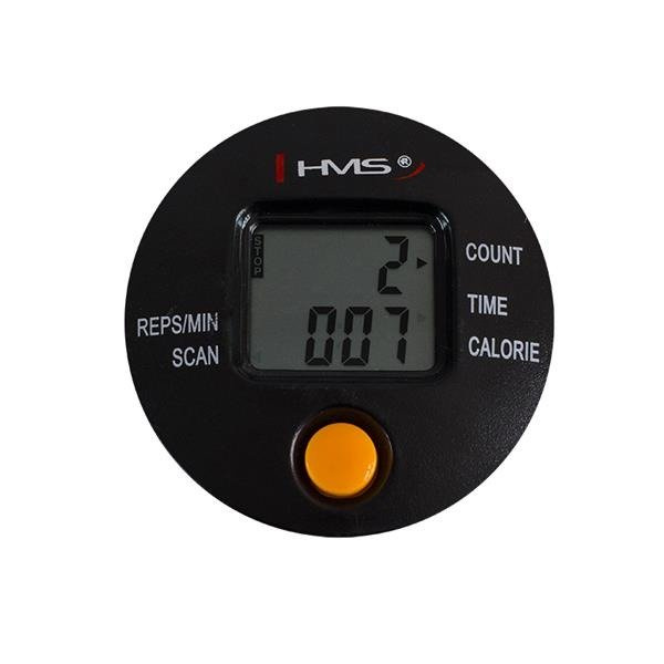 Stepper z linkami S3092 - HMS