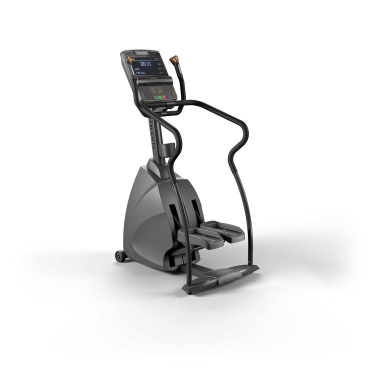 Stepper Endurance Z Konsola Premium LED