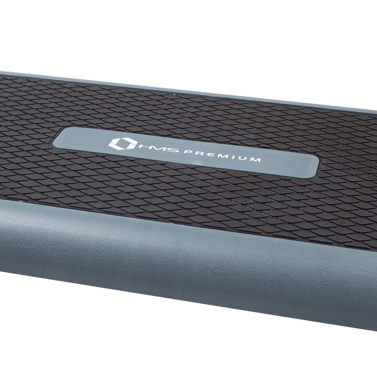 Step do aerobiku AS007 - HMS