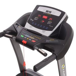 Bieżnia elektryczna BE8510-i - HMS