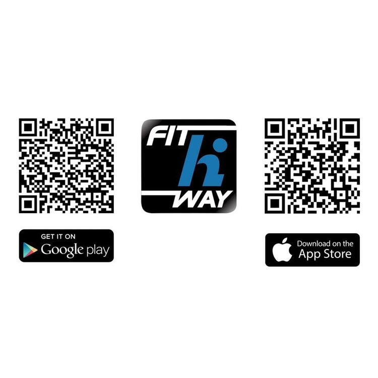 Wioślarz magnetyczny inCondi RW600 - Insportline