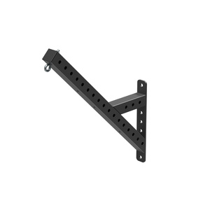Poprzeczka 45 stopni do klatek RIG COMPACT 60x60 - UpForm