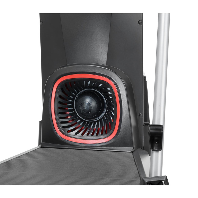 Atlas do ćwiczeń HVT - Bowflex