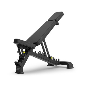 Ławka dwustronnie regulowana UX-L202 - UpForm