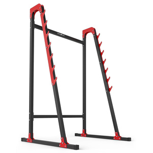 Stojaki wielopoziomowe MH-S204 - Marbo Sport