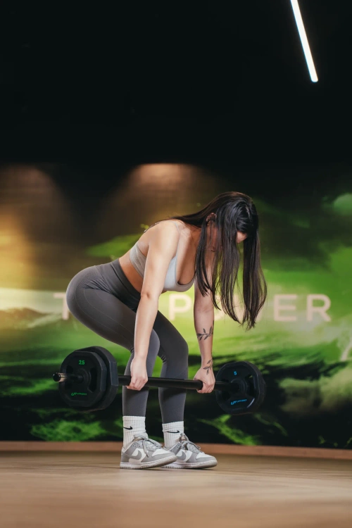 Pump set poliuretanowy 20 kg - UpForm