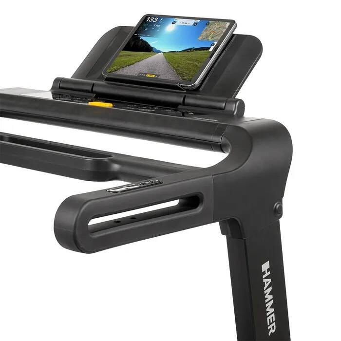 Bieżnia elektryczna FLYRUN 4.0 - Hammer