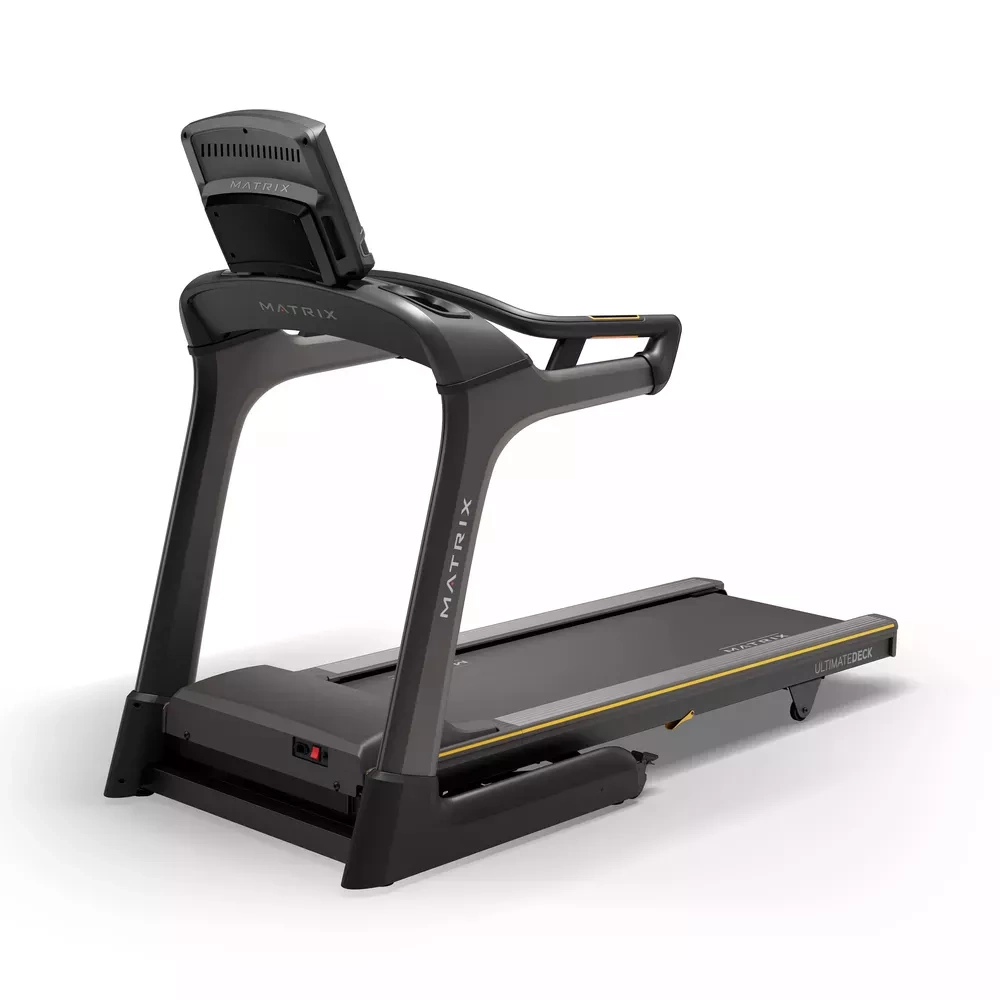 Bieżnia Matrix TF50 XIR z konsolą XIR
