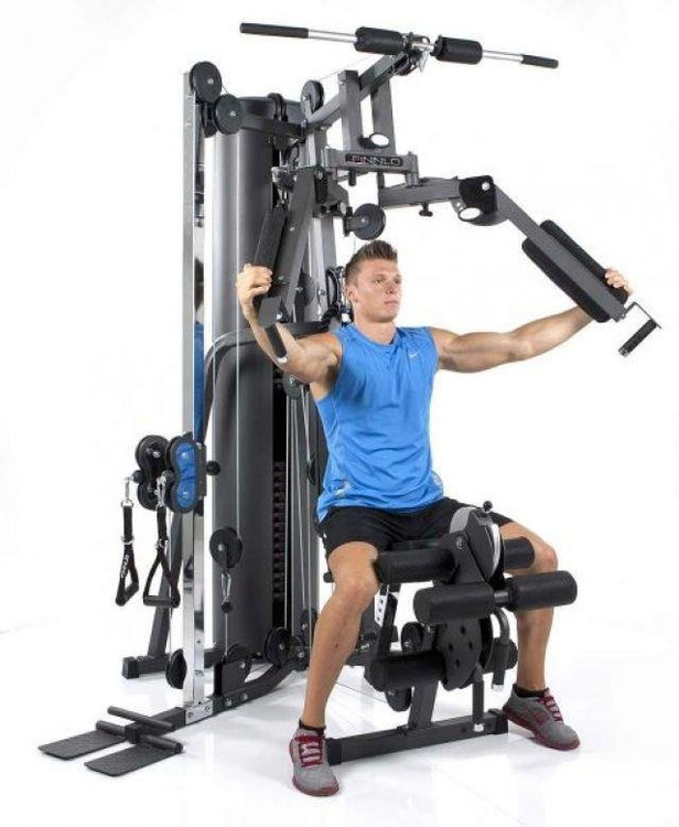 Atlas AUTARK 2200 - Finnlo