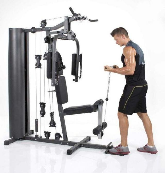 Atlas AUTARK 600 - Finnlo