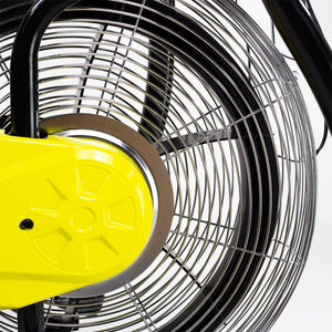 Rower powietrzny MP6590 - HMS