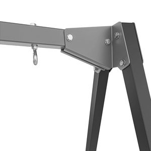 Huśtawka dwumiejscowa MO-002 - Marbo Sport