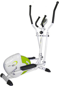 Magnetyczny orbitrek eliptyczny H9249 - HMS