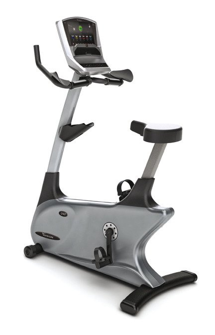 Rower indukcyjny U40i Elegant - Vision Fitness