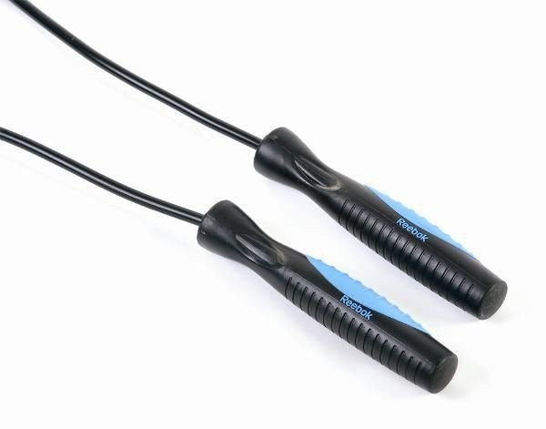 Skakanka pro speed niebieska 11082CY - Reebok