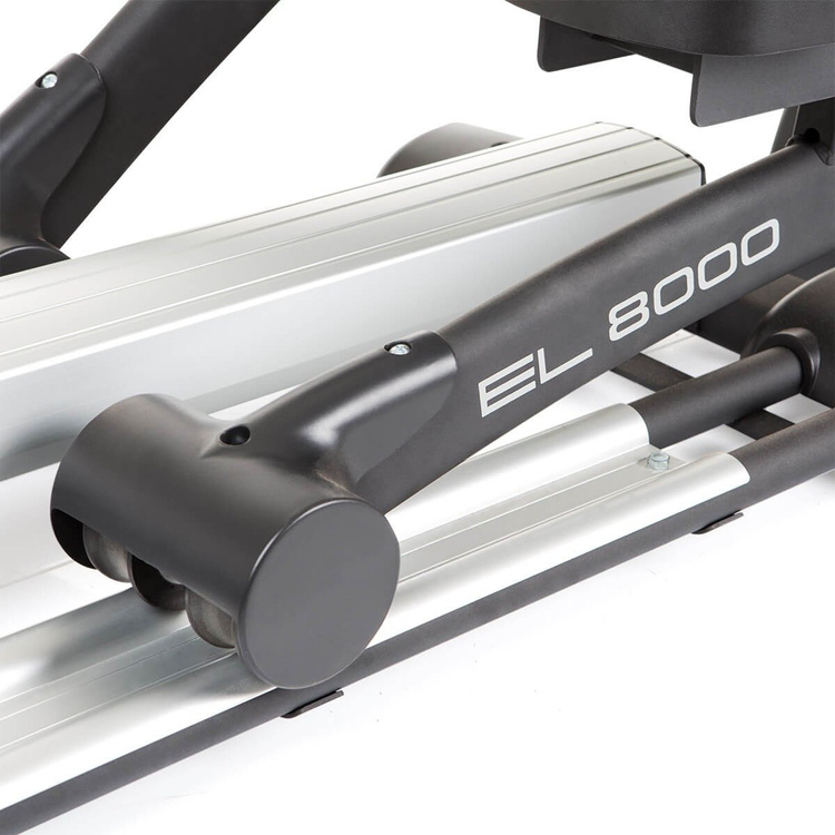 Elektromagnetyczny orbitrek MAXIMUM EL 8000 - Finnlo