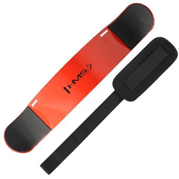 Przyrząd do ćwiczenia bicepsów Arm Blaster ABX02 - HMS