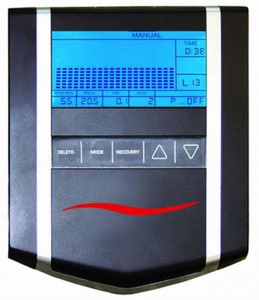 Rower elektromagnetyczny Exum III - Finnlo