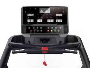 Bieżnia Treningowa 6750 LED HRC Gymost