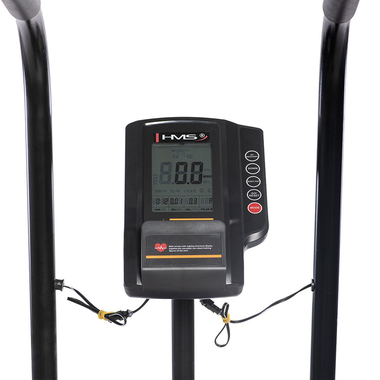 Rower powietrzny MP6548 - HMS