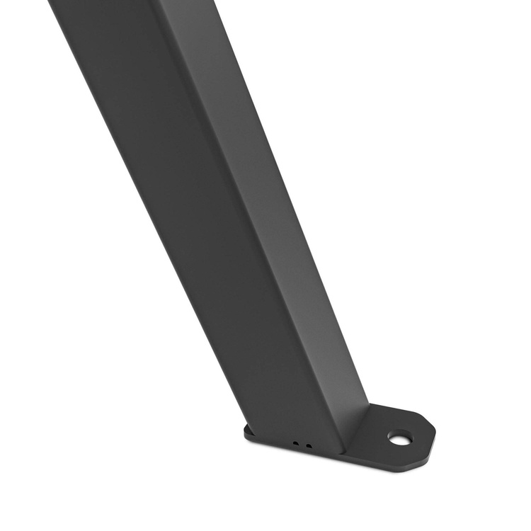 Huśtawka dwumiejscowa MO-002 - Marbo Sport