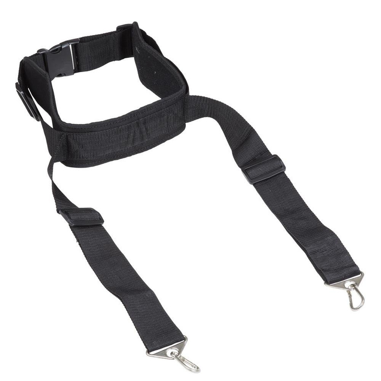 Bieżnia rehabilitacyjna z poręczą Neblin - Insportline