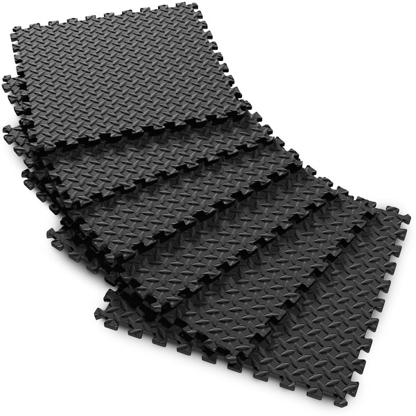 Mata puzzle 12 mm 6 szt. - Marbo Sport