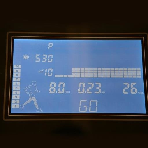 Bieżnia elektryczna ALPINE BT - Finnlo