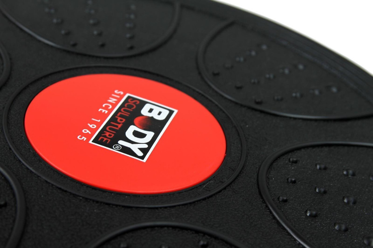 Dysk balansujący BB 6360 - Body Sculpture