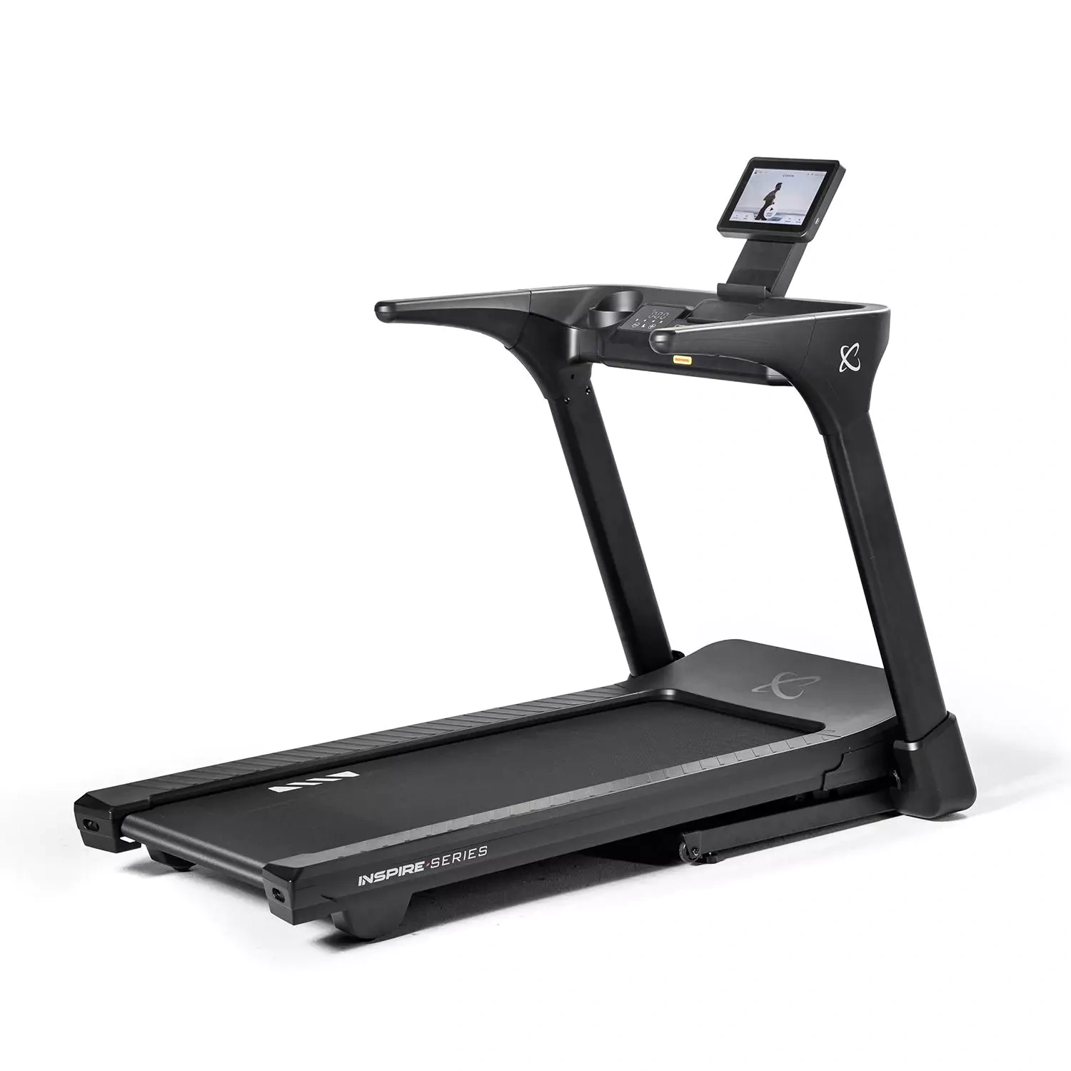 Bieżnia Treningowa T4S TFT 10 – Inspire Fitness by Centr”– Inspire Fitness by Centr