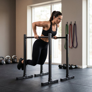 Poręcze do pompek SG-14 - SmartGym Fitness Accessories