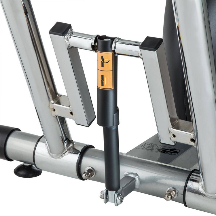 Magnetyczny orbitrek Combre - Insportline