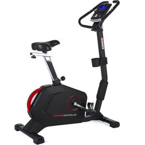 Rower treningowy CARDIO MOTION BT - Hammer