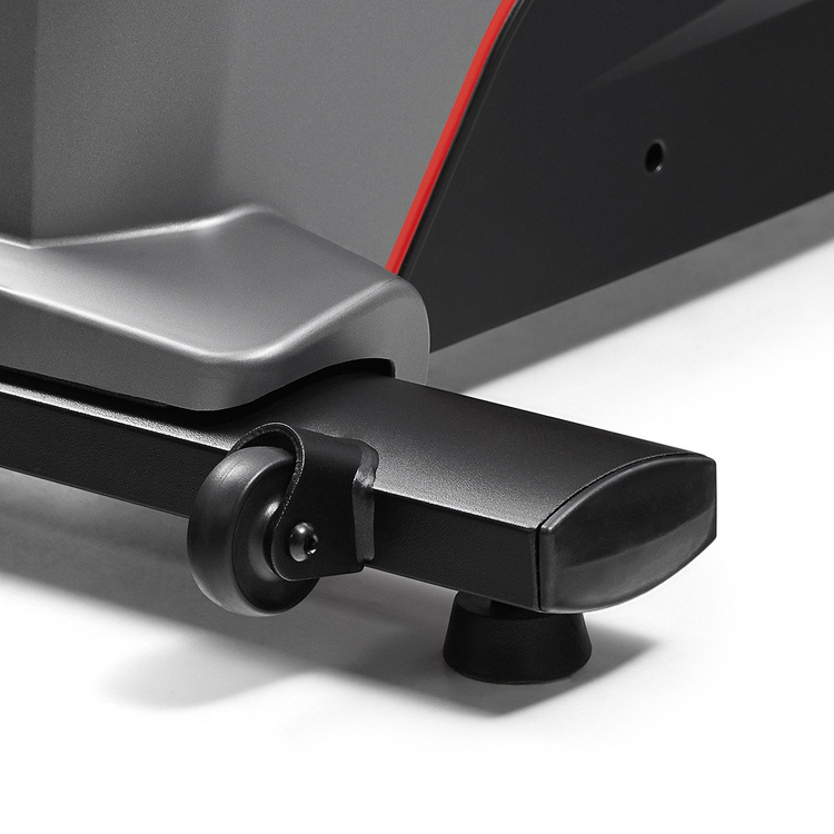 Rower magnetyczny poziomy R5814-i - HMS