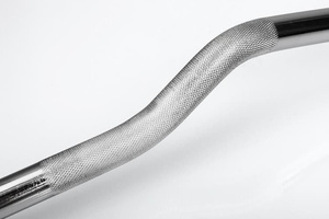 Gryf lekko łamany śrubowy 30 mm 120 cm MW-G120L-EX-SR - Marbo Sport